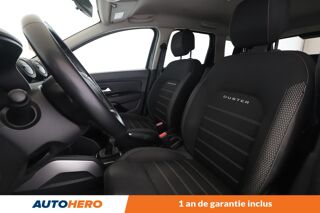 Duster II 1.5 dCi Blue Prestige 4x4 116 ch 2020 occasion 92130 Issy-les-Moulineaux
