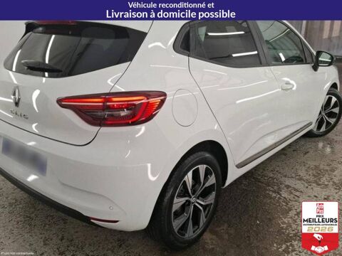 Clio TCe 100 GPL Evolution 2022 occasion 10150 Lavau