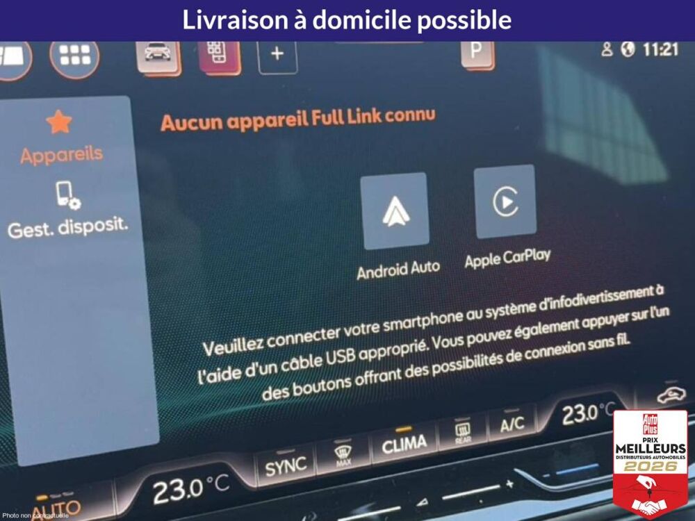 Formentor 2.0 TDI 150 V DSG7 2026 occasion 10150 Lavau