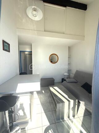  Appartement � vendre 2 pi�ces 20 m�