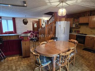  Maison � vendre 7 pi�ces 113 m�