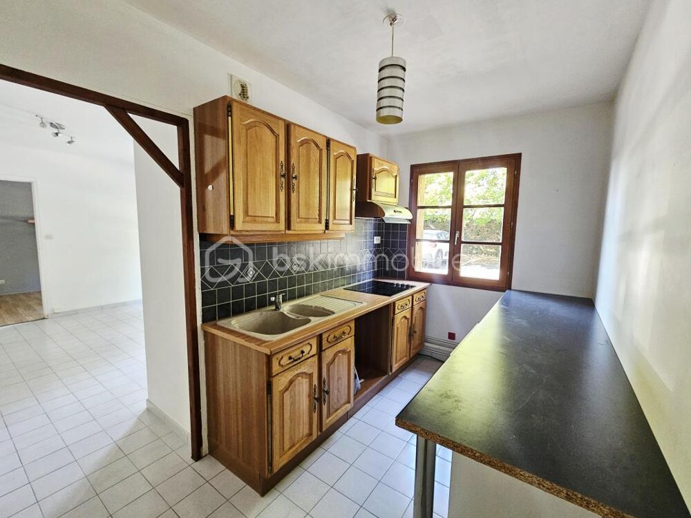 Vente Appartement Appartement T2 PROCHE BRETONNEAU La riche