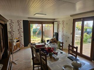  Maison � vendre 5 pi�ces 100 m�