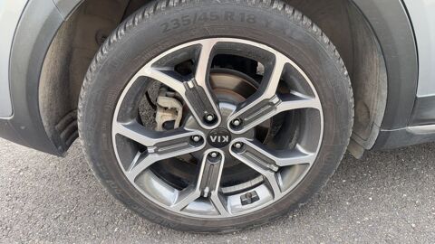 XCeed 1.6 CRDi 136 MHEV Design 2021 occasion 11000 Carcassonne