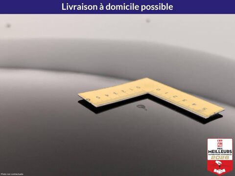 C4 Hybride 110 ch e-DCS6 You 2025 occasion 10150 Lavau