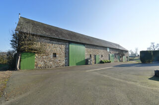  Maison � vendre 8 pi�ces 192 m�