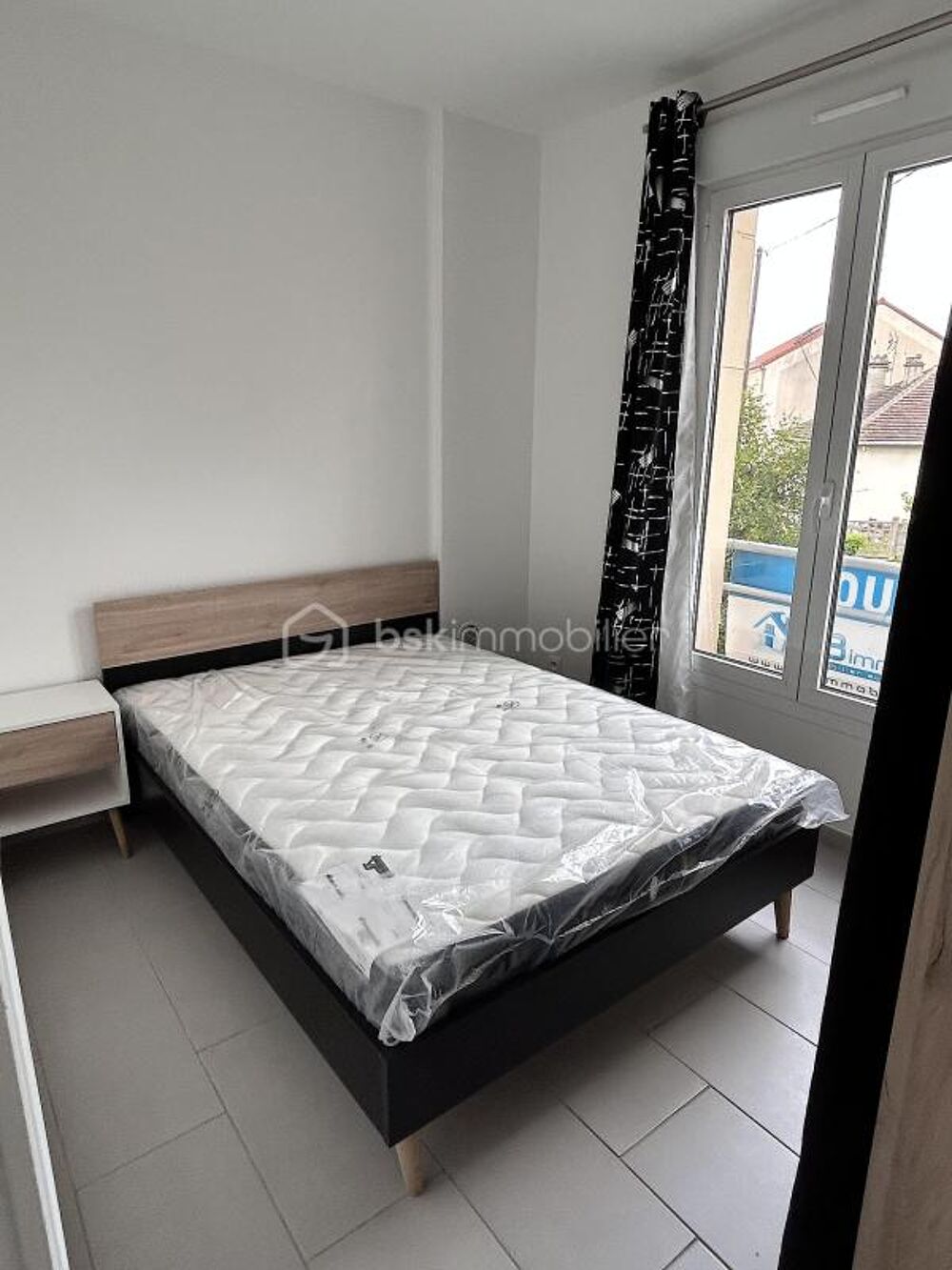 Location Appartement 2 pièces lumineux ! Savigny sur orge