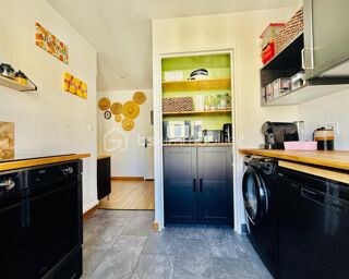  Appartement à vendre 4 pièces 65 m²