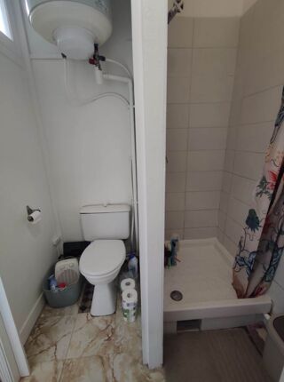  Appartement à louer 2 pièces 35 m²