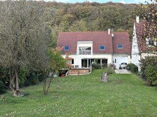  Villa à vendre 6 pièces 213 m²