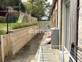  Appartement � vendre 3 pi�ces 47 m�