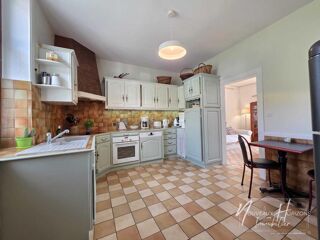  Maison à vendre 7 pièces 182 m²