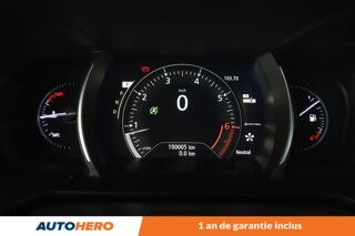 Talisman 1.6 TCe Energy Initiale Paris EDC 200 ch 2016 occasion 92130 Issy-les-Moulineaux