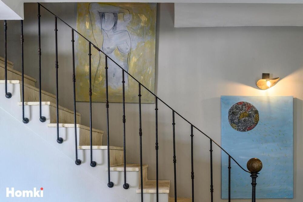 � vendre  Maison Villeneuve-l�s-Avignon (30400)