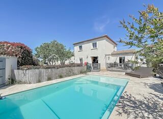  Maison à vendre 5 pièces 147 m²