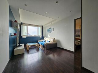  Appartement � vendre 2 pi�ces 42 m�