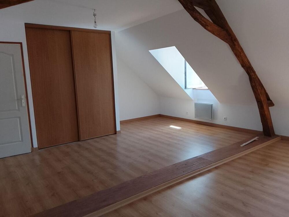 Vente Maison Maison Mezieres En Brenne 3 pièce(s) 75 m2 Mezieres en brenne
