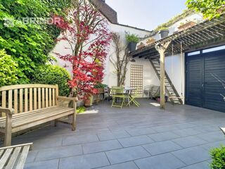  Maison � vendre 6 pi�ces 191 m�