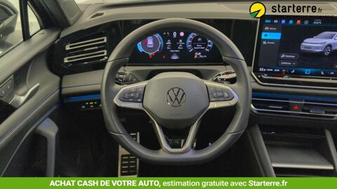 Tiguan 2.0 TDI 150CH DSG7 R-LINE 2025 occasion 69190 Saint-Fons