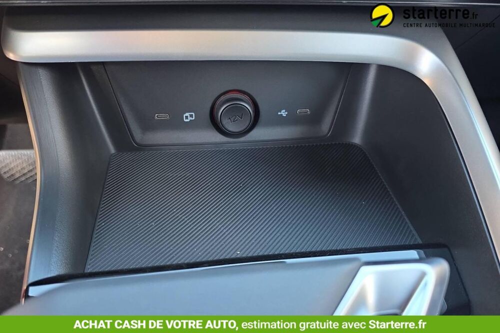 MG.ZS 1.5 L Hybrid+ 197 ch Standard 2026 occasion 69190 Saint-Fons