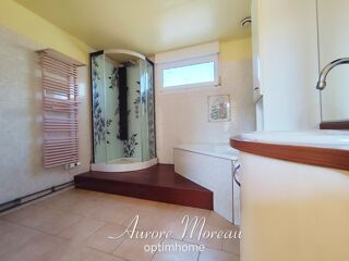  Maison à vendre 8 pièces 179 m²