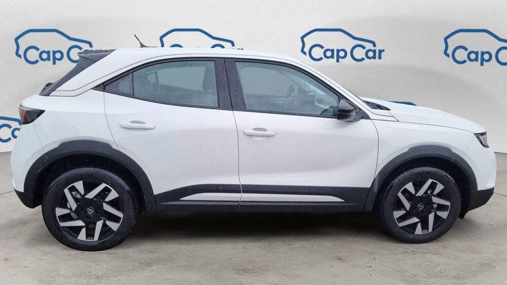 Mokka II 1.2 Turbo 100 GS - Premi&egrave;re main Entretien constructeur 2024 occasion 38140 Rives