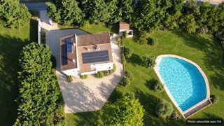  Maison à vendre 7 pièces 300 m²