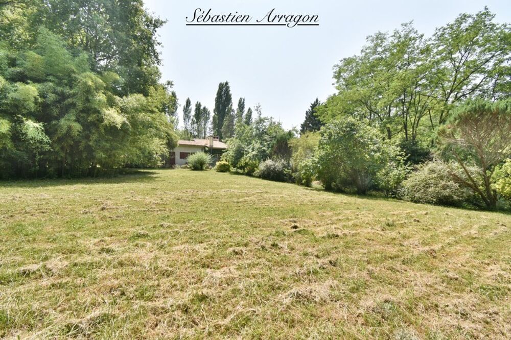 Vente Propriété/Château Propriete à vendre 5 pièces et deux appartement VILLENEUVE SUR LOT (47) Villeneuve sur lot