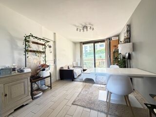  Appartement à vendre 2 pièces 37 m²