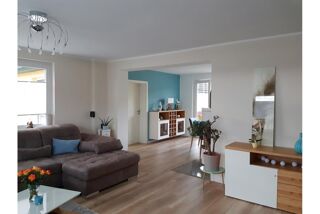  Appartement à vendre 4 pièces 88 m²