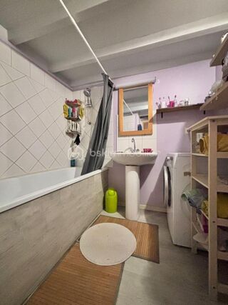  Immeuble � vendre 12 pi�ces 274 m�