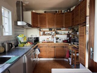  Maison à vendre 6 pièces 89 m²