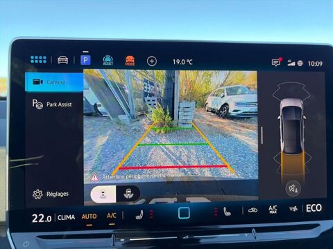 ID.3 ID 3 FL PRO S (79KWH) 204CH 2026 occasion 31100 Toulouse