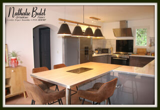  Maison � vendre 5 pi�ces 160 m�