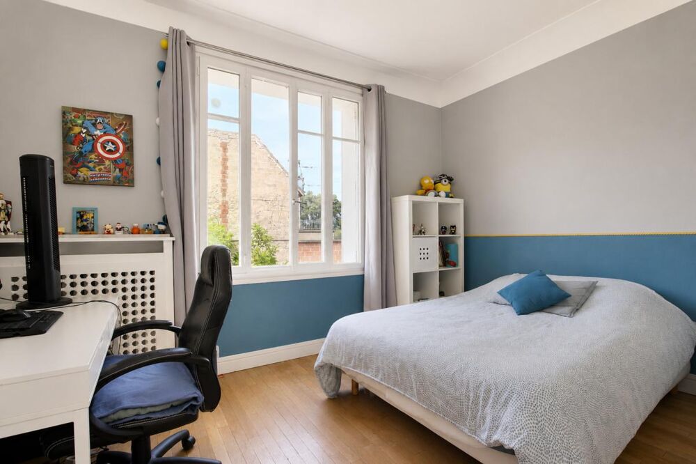 à vendre  Maison Colombes (92700)