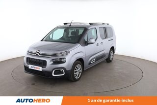 Berlingo Multispace Taille XL 1.5 Blue-HDi Shine BV6 7PL 131 ch 2019 occasion 92130 Issy-les-Moulineaux