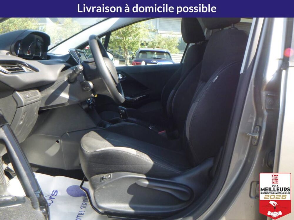 208 PureTech 82 Active 2013 occasion 10150 Lavau