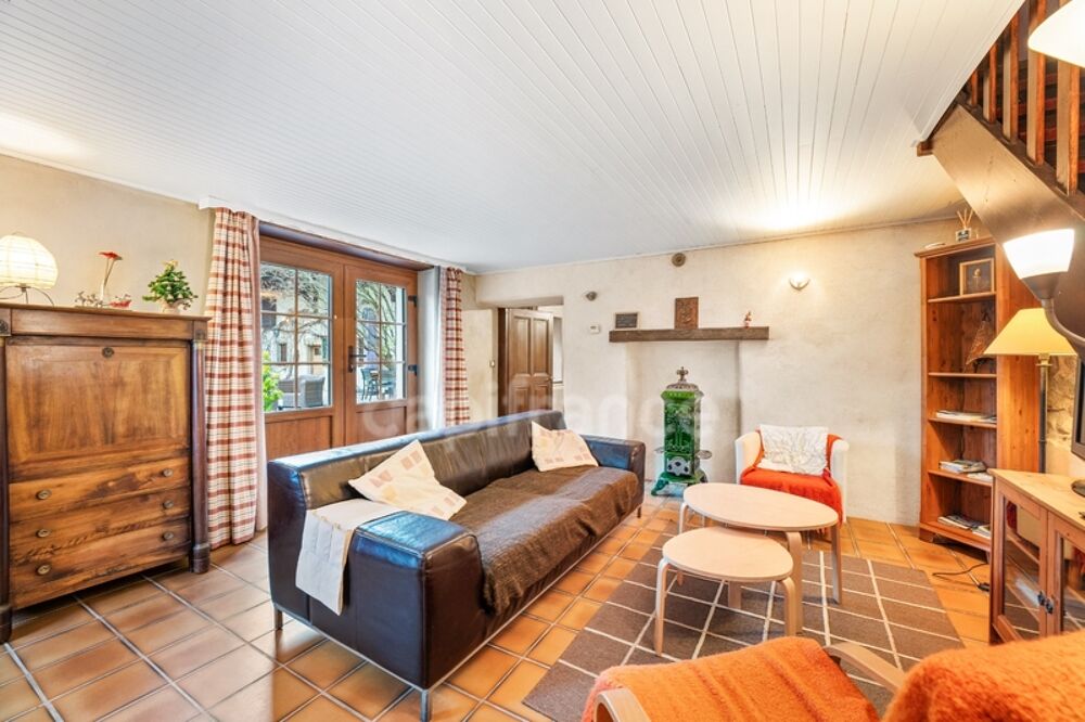  vendre  Maison Prvessin-Mons (01280)