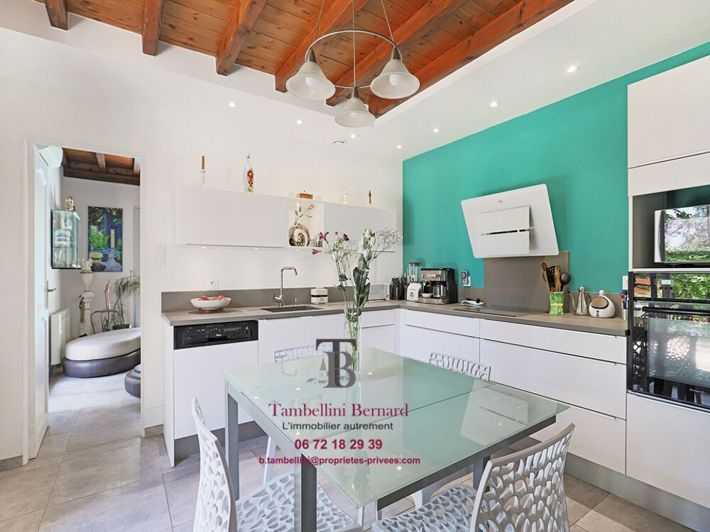 � vendre  Propri�t�/ch�teau Craponne (69290)