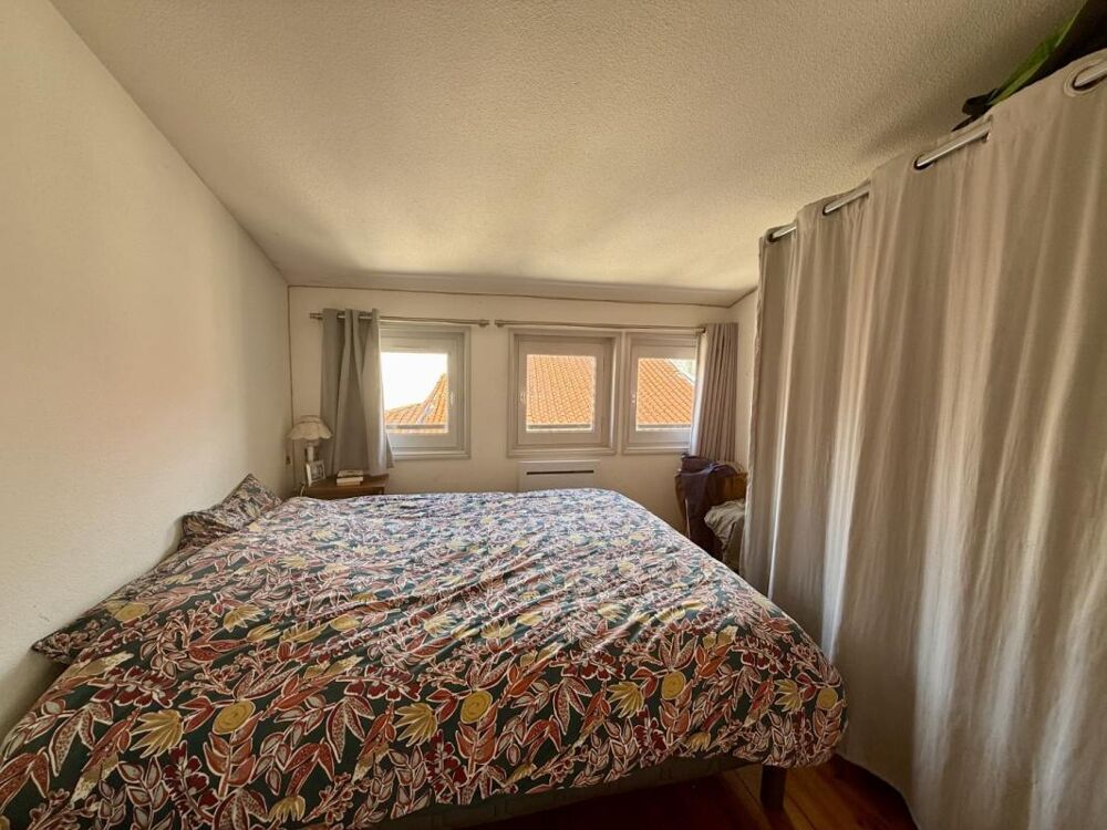 Location Duplex/Triplex APPARTEMENT T4 DUPLEX 90M² - LE PUY EN VELAY CENTRE Le puy en velay