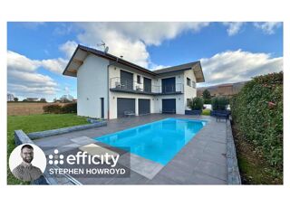  Villa à vendre 5 pièces 243 m²