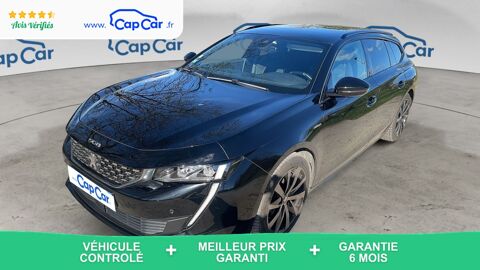 Annonce voiture Peugeot 508 SW 15240 €