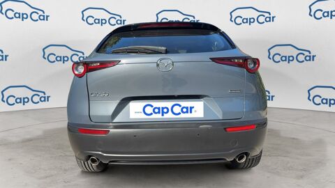 CX-30 I 2.0 SKyActiv-g hybrid 122 cv Inspiration - Entretien const 2020 occasion 24750 Boulazac
