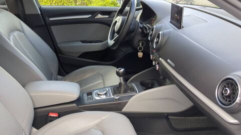 A3 III 1.4 TFSI 150 Design 2016 occasion 78550 Houdan
