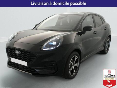 Annonce voiture Ford Puma 27638 €