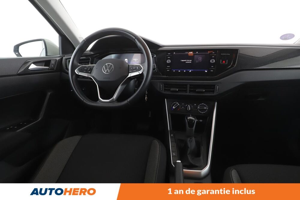 Polo 1.0 TSI VW Edition DSG7 95 ch 2024 occasion 92130 Issy-les-Moulineaux
