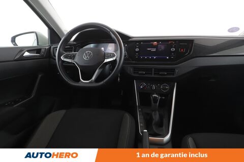 Polo 1.0 TSI VW Edition DSG7 95 ch 2024 occasion 92130 Issy-les-Moulineaux