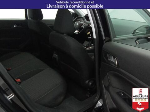 308 Essence 110 Active 2021 occasion 10150 Lavau