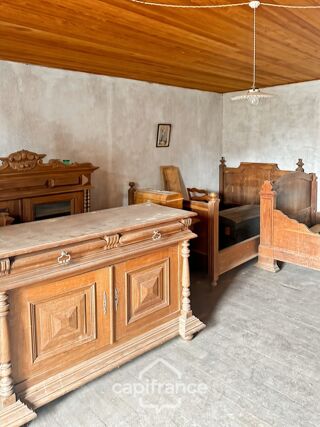  Maison � vendre 5 pi�ces 105 m�