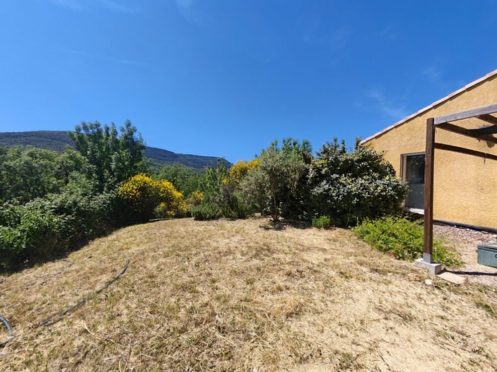 ? Rare ! Villa d'architecte sans vis-à-vis : Séjour XXL, atelier de 30 m² et vue à 180° sur 3300 m² de nature